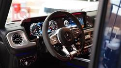 مرسيدس بنز G-Class